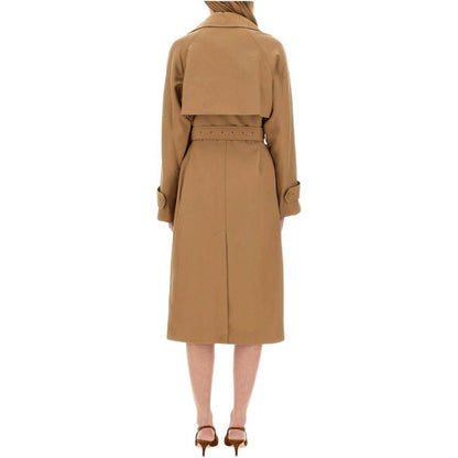 Плащ женский Michael Kors SS25 - Boxette Shop