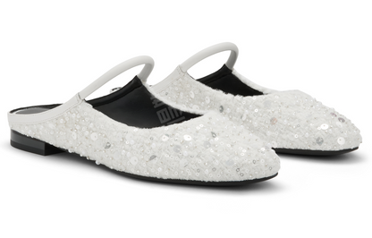 Ayollar xachirlari Charlz va Keyt