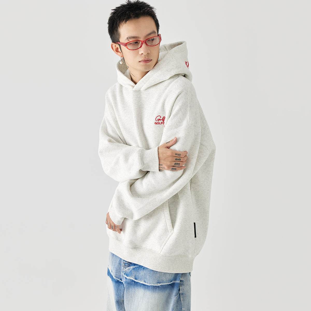 Худи Golfcross - Boxette Shop