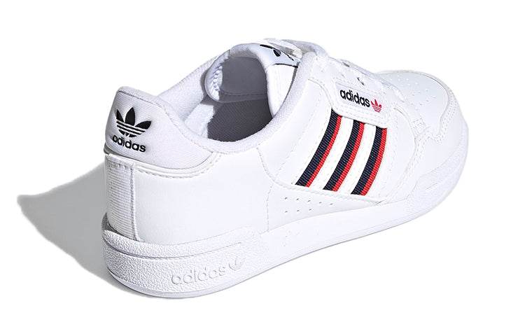 Кроссовки детские Adidas Originals Continental 80 - Boxette Shop