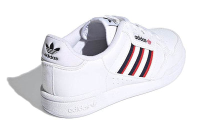 Кроссовки детские Adidas Originals Continental 80 - Boxette Shop