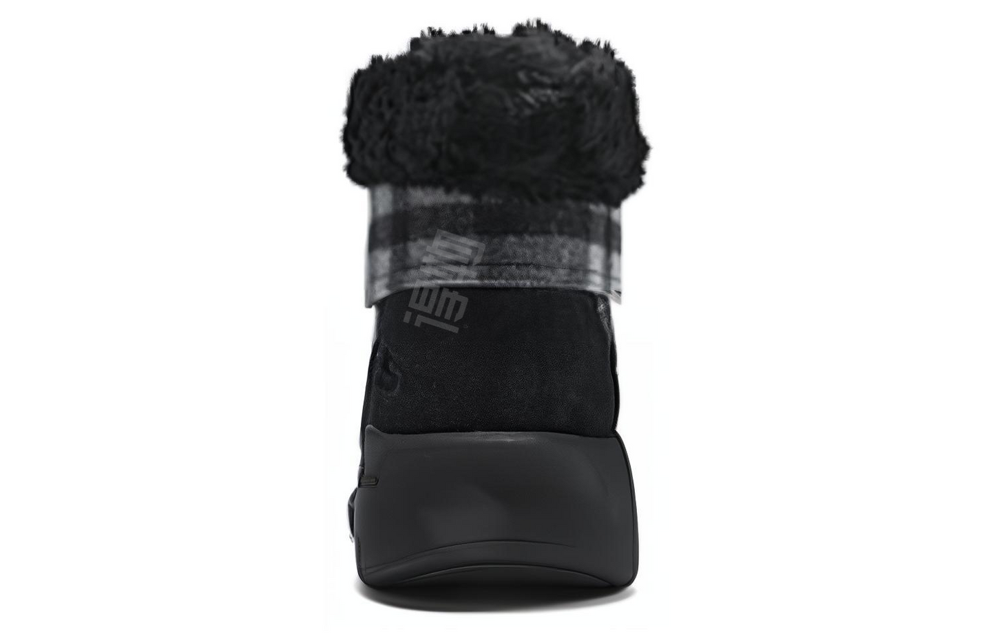 Ayollar uchun Skechers qor botinkalari