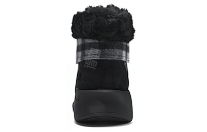 Ayollar uchun Skechers qor botinkalari