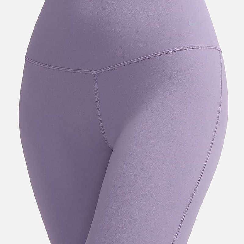 Спортивные леггинсы женские Nike Zenvy Emancipation Collection - Boxette Shop