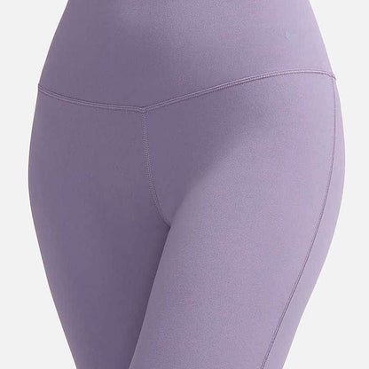 Спортивные леггинсы женские Nike Zenvy Emancipation Collection - Boxette Shop