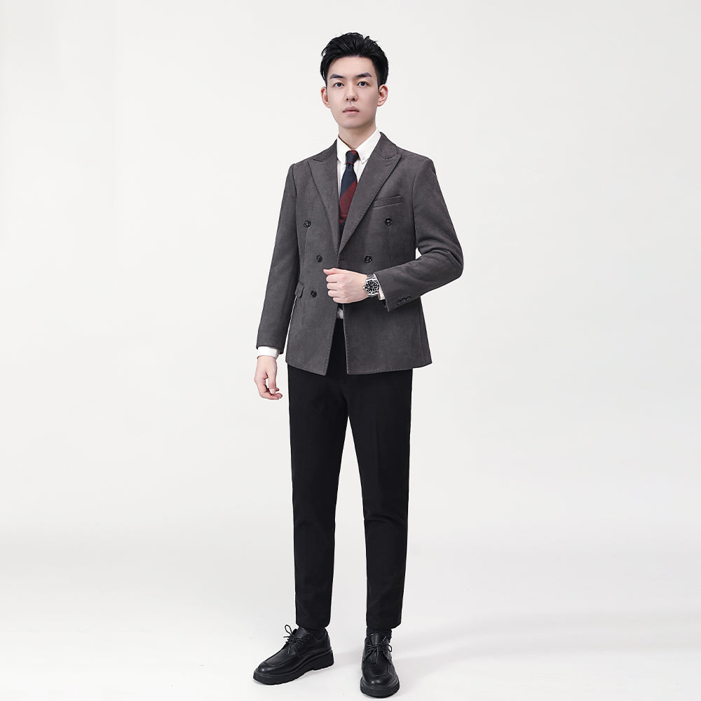 Пиджак мужской Johnhollis