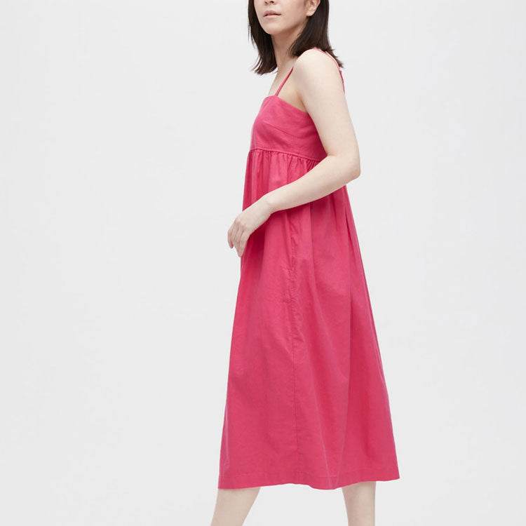 Платье женское Uniqlo - Boxette Shop