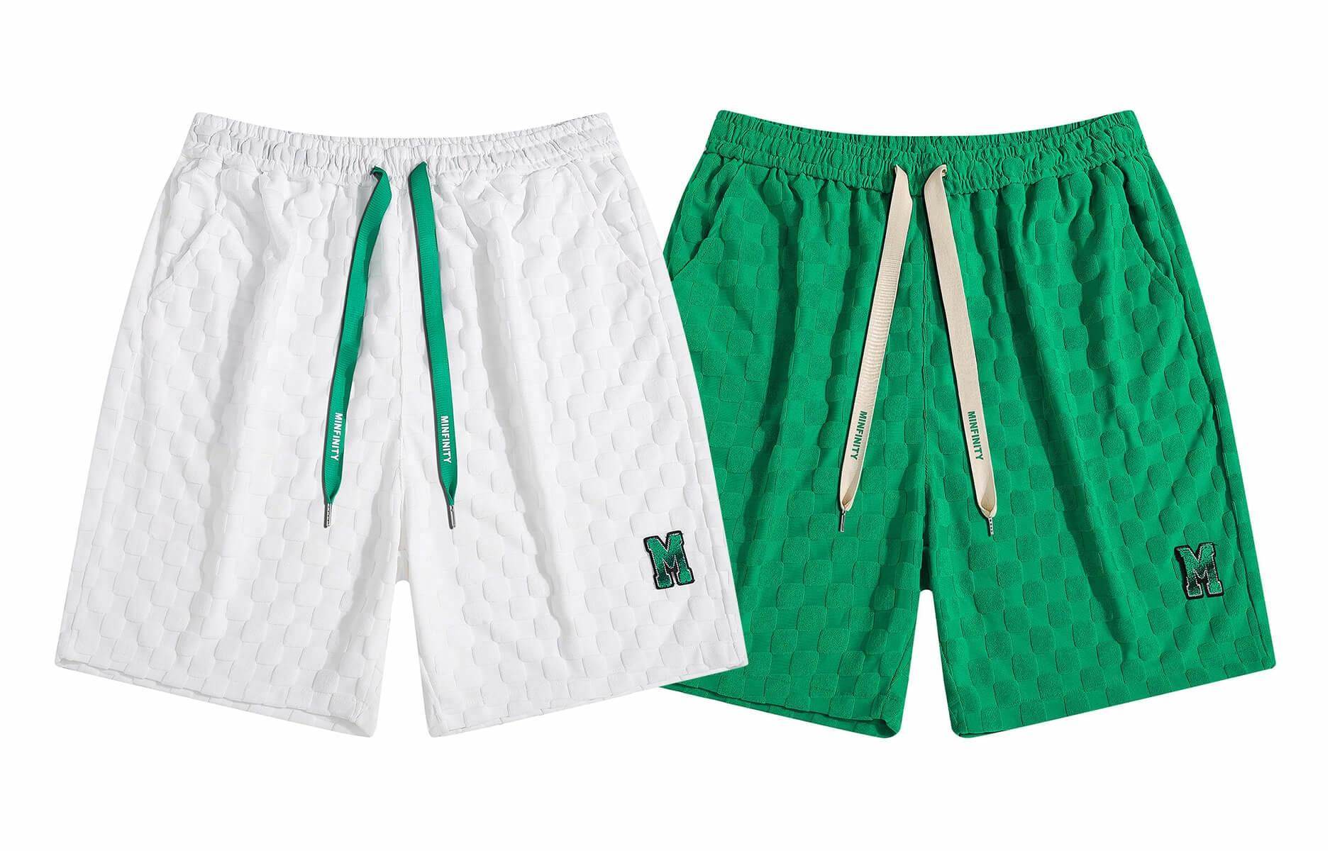 Шорты Minfinity - Boxette Shop