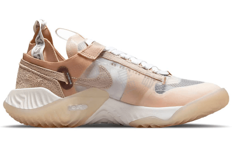 Кроссовки женские Jordan delta breathe - Boxette Shop