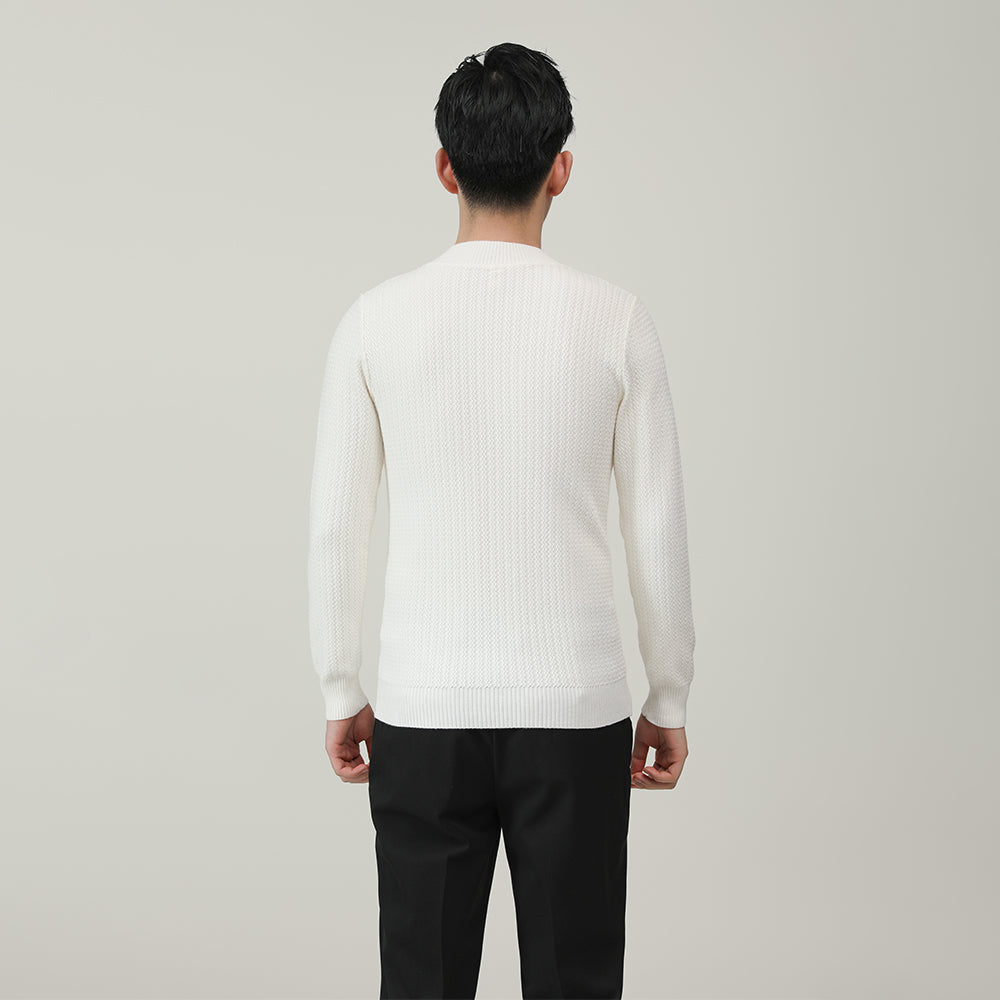 Свитер Johnhollis