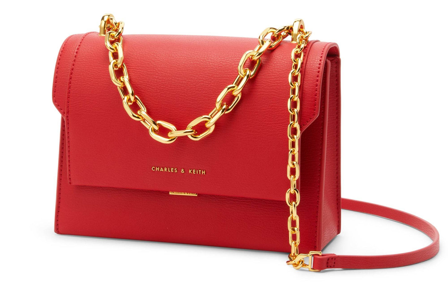 Сумка женская Charles&Keith - Boxette Shop