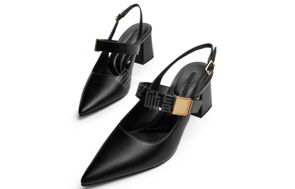 Туфли женские Charles & Keith