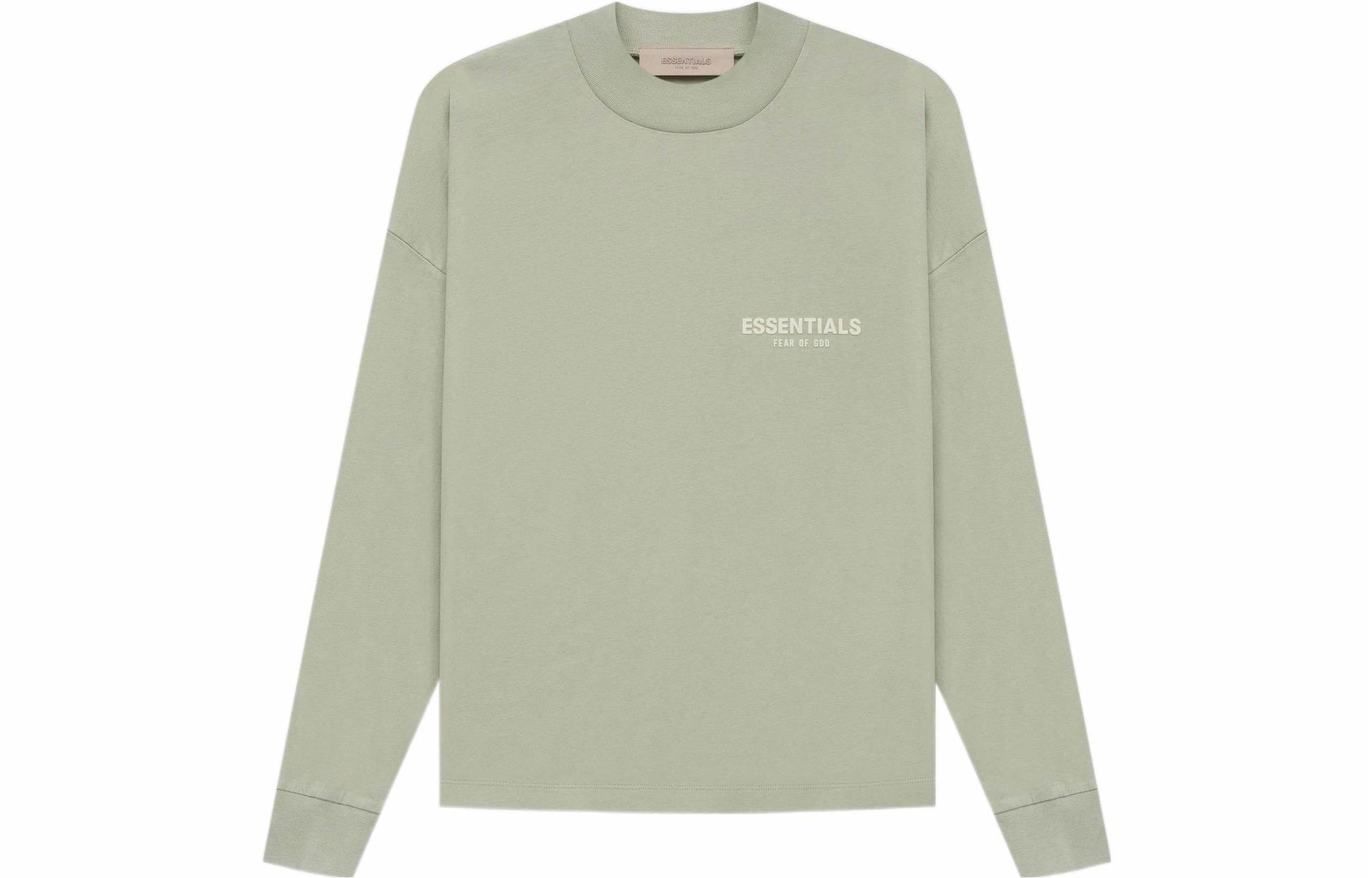 Свитер Fear of God Essentials SS22 - Boxette Shop