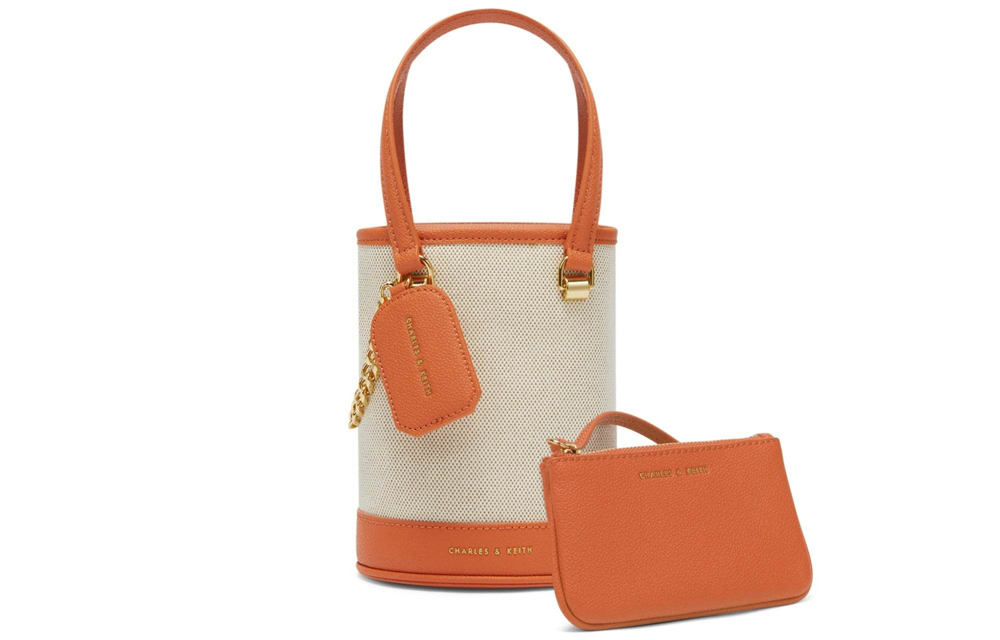 Сумка женская Charles&Keith - Boxette Shop