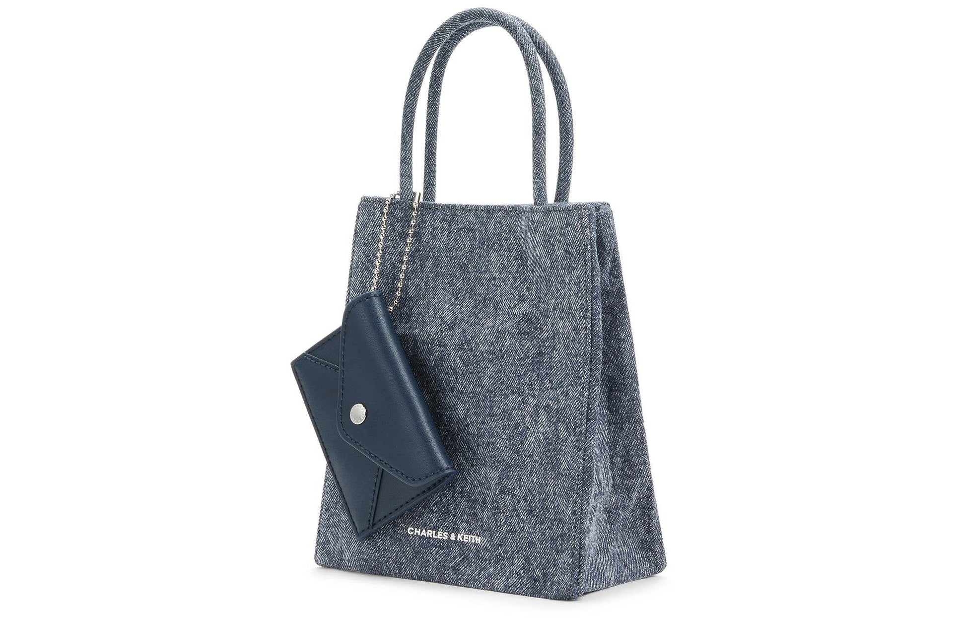 Сумка женская Charles&Keith - Boxette Shop