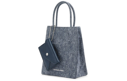 Сумка женская Charles&Keith - Boxette Shop