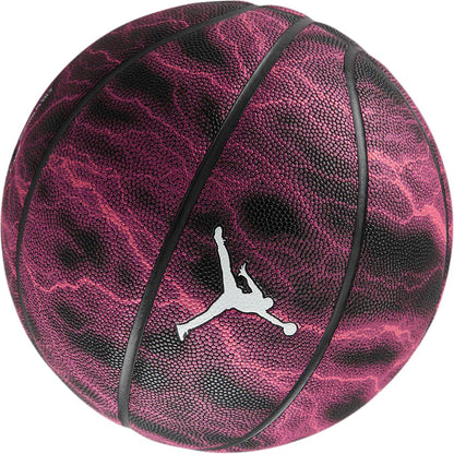 Баскетбольный мяч Jordan Synthetic Leather