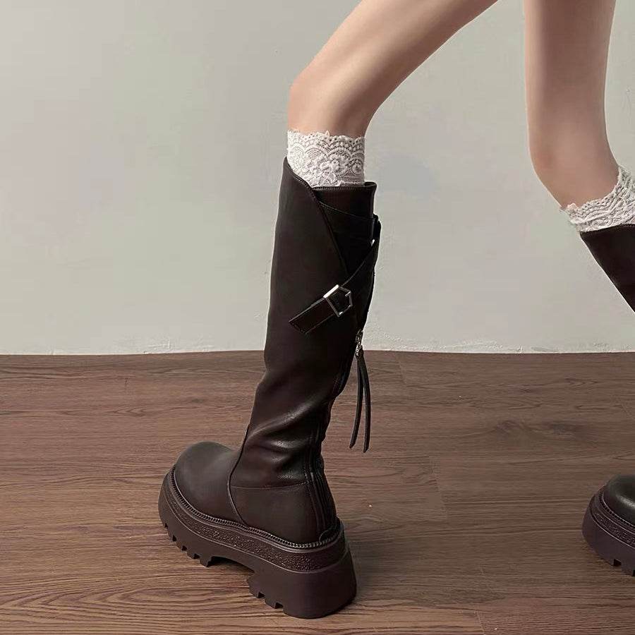 Сапоги женские Cherry&kalika - Boxette Shop