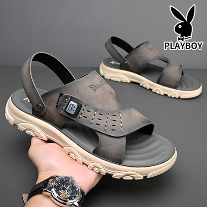 Erkaklar uchun Playboy sandallari