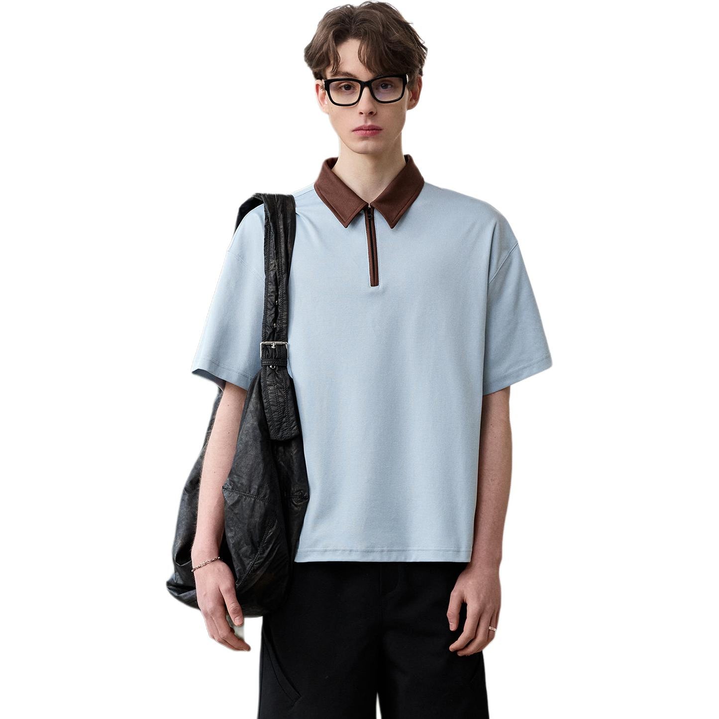 Поло мужское Lilbetter