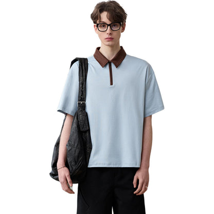 Поло мужское Lilbetter