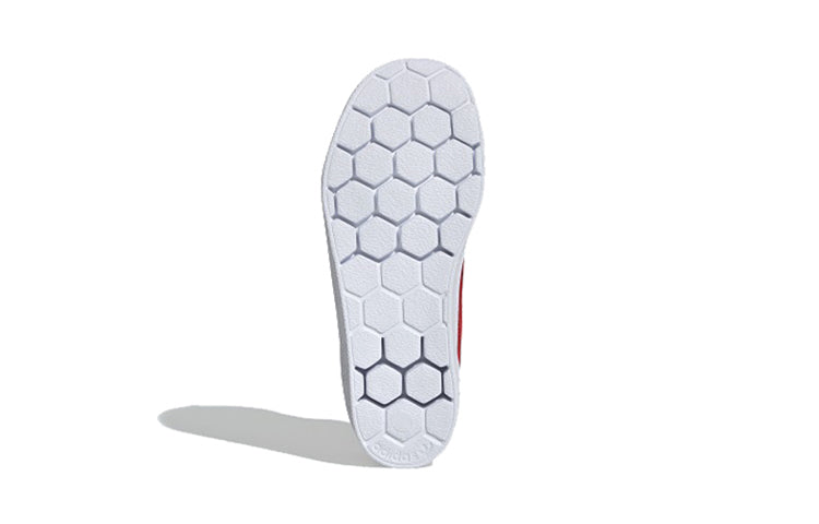 Кроссовки детские Adidas Originals 360 Xc Scarlet