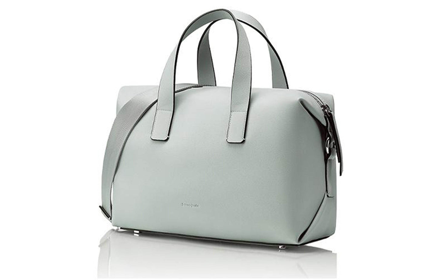 Сумка женская Samsonite PU Boston Bag - Boxette Shop