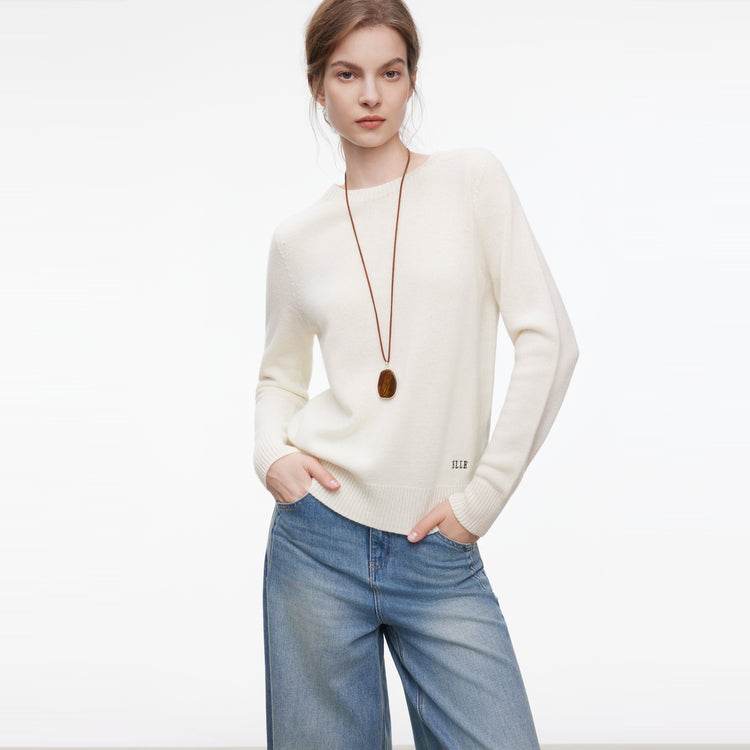 Свитер женский Elle - Boxette Shop