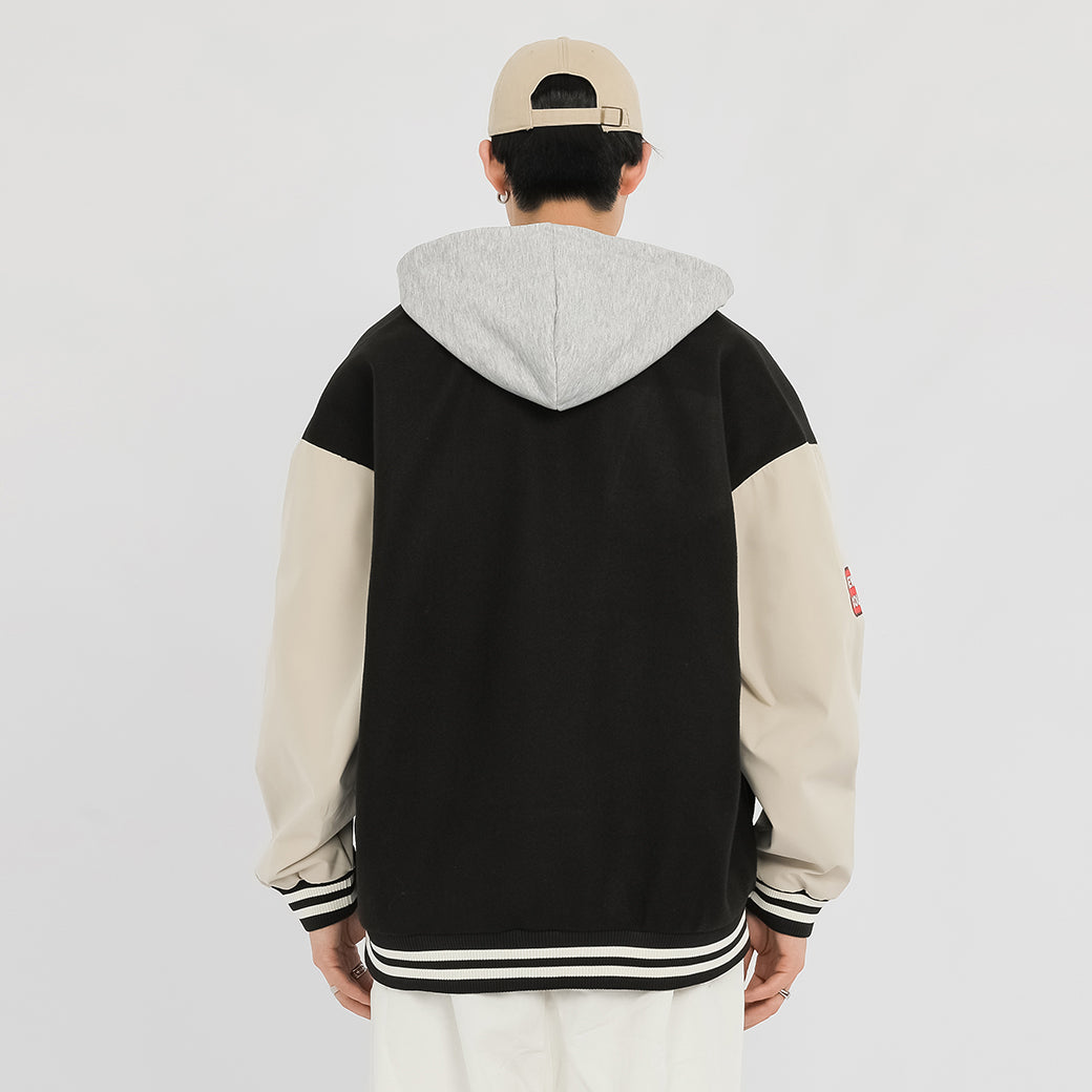 Erkaklar IGOI kurtkasi