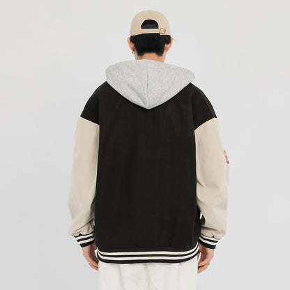 Erkaklar IGOI kurtkasi