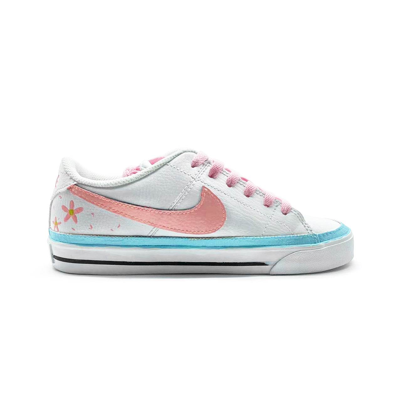 Кроссовки женские Nike court legacy - Boxette Shop