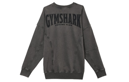 Лонгслив мужской Gymshark Heritage