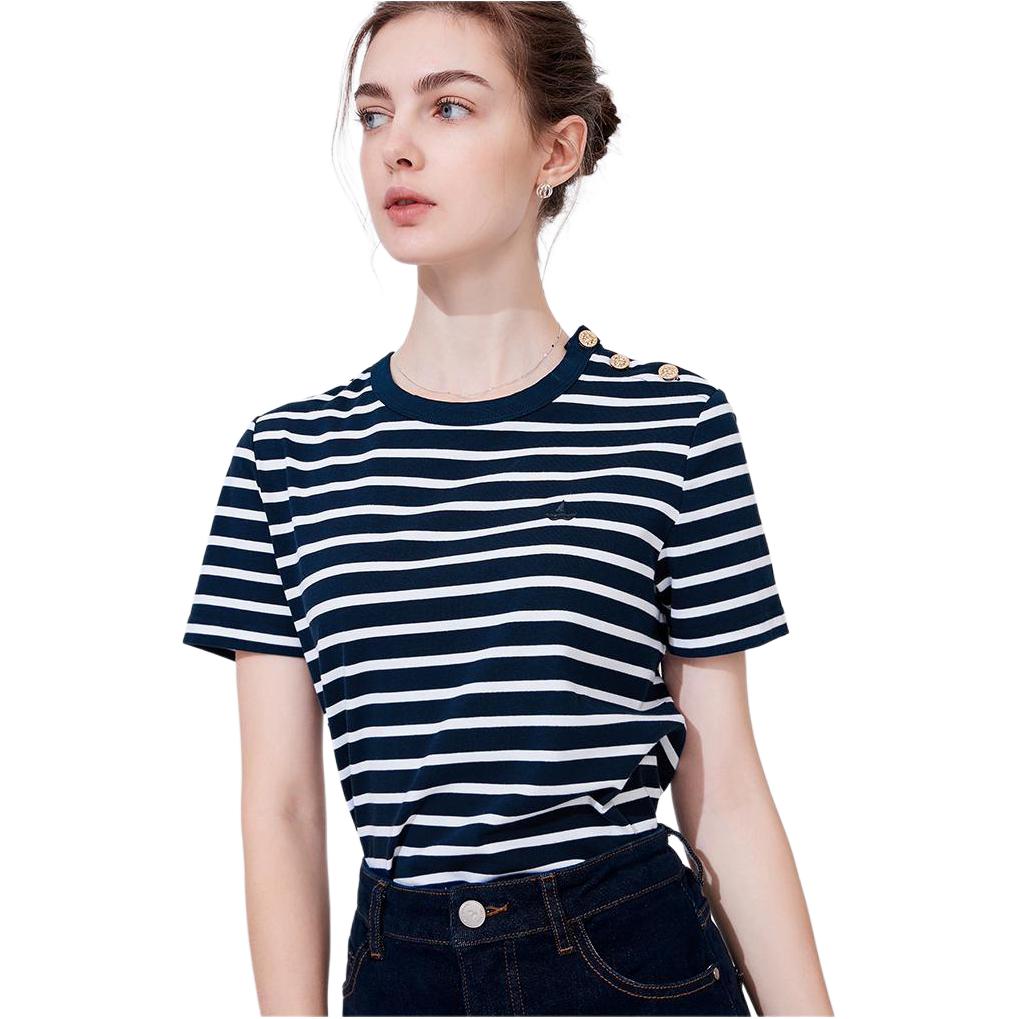 Футболка женская Navigare