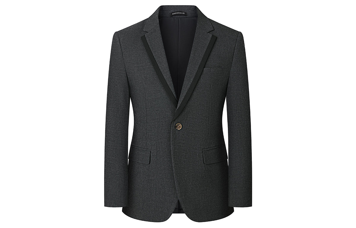 Пиджак мужской Johnhollis