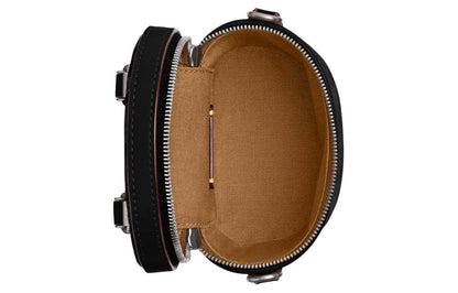 Сумка женская Coach Trail 12 Zip Closure Signature - Boxette Shop