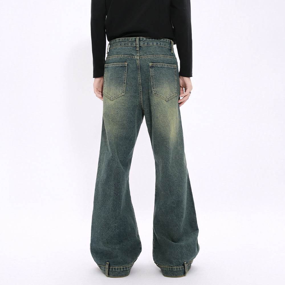 Джинсы женские Voguo - Boxette Shop