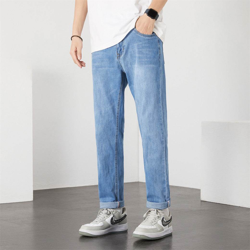 Джинсы мужские Antioffice - Boxette Shop