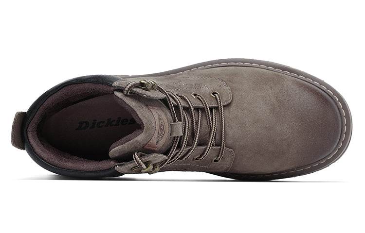 Ботинки мужские Dickies - Boxette Shop