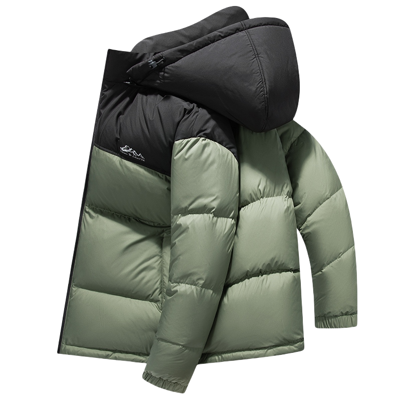 YaYa Extreme Cold erkaklar uchun pastki kurtka