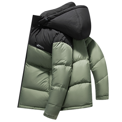 YaYa Extreme Cold erkaklar uchun pastki kurtka