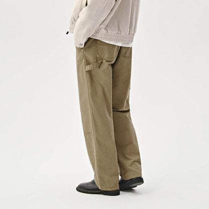 Брюки мужские 714Street SS23 - Boxette Shop