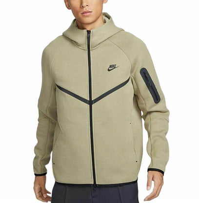 Спортивная куртка мужская Nike - Boxette Shop
