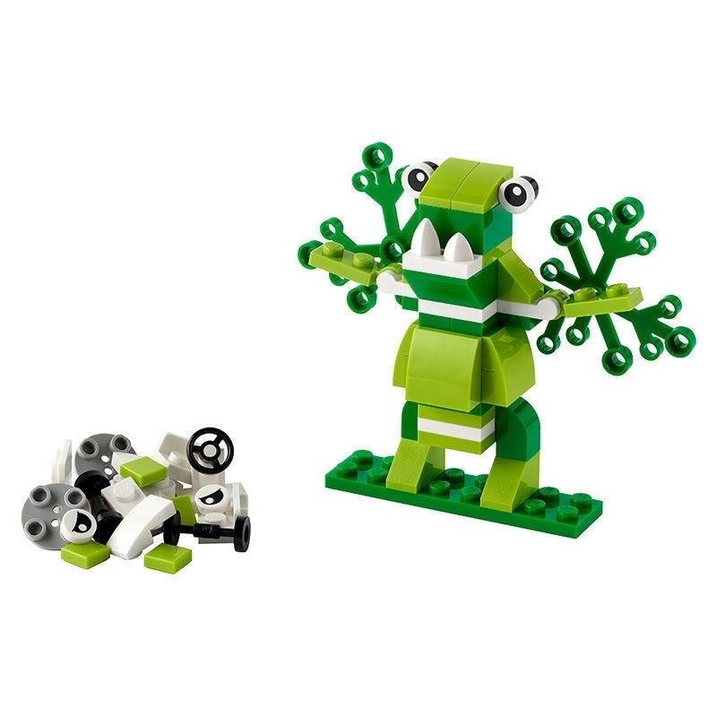 LEGO Creative 3 in 1 "Monster" (30564)