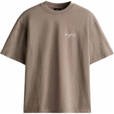 Футболка мужская H&M - Boxette Shop