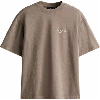 Футболка мужская H&M - Boxette Shop