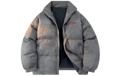 Пуховик Kawasaki - Boxette Shop