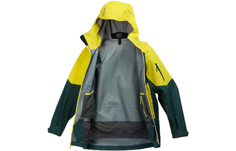 Куртка горнолыжная мужская Arc'teryx Sabre SV