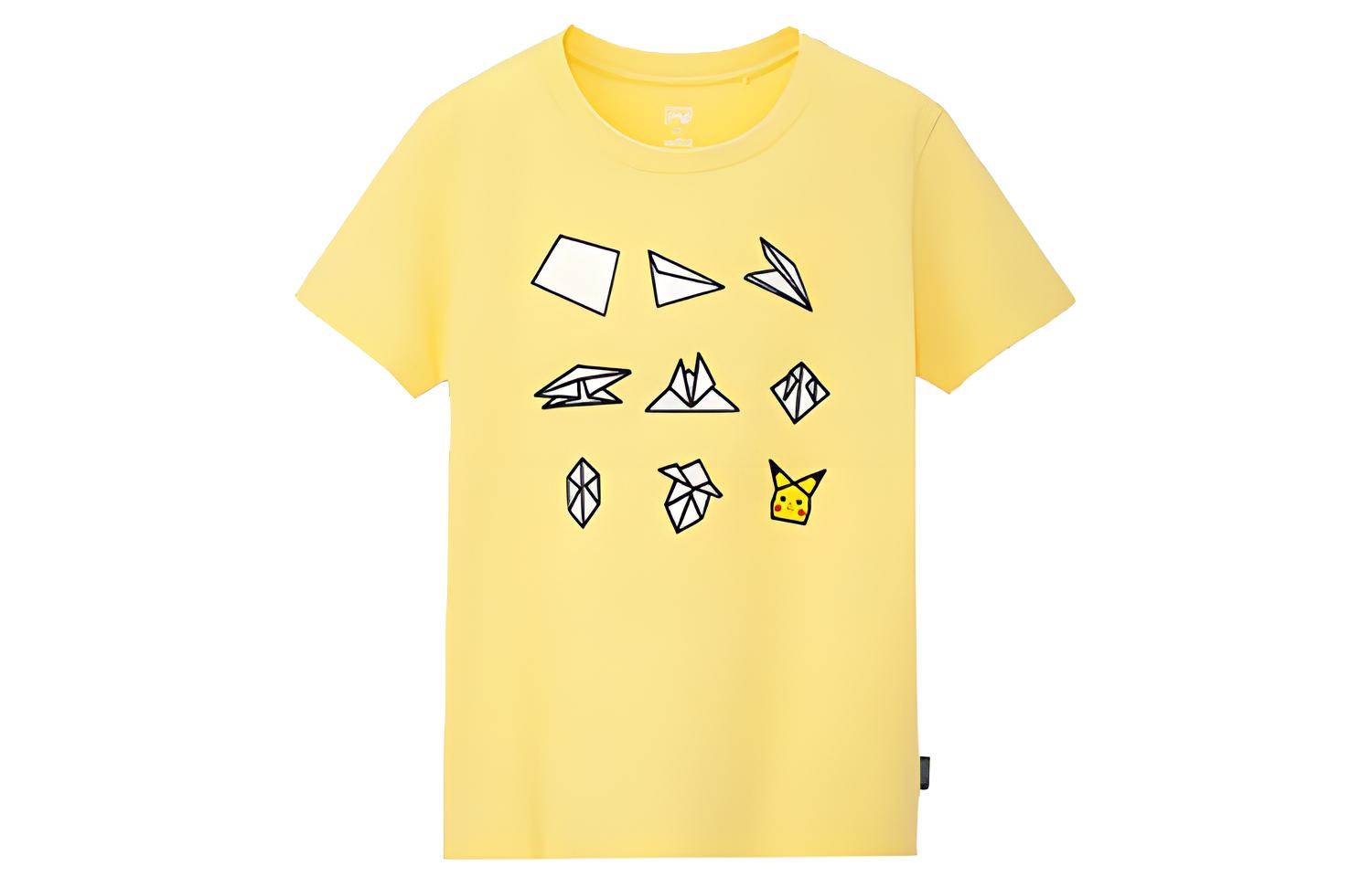 Футболка Uniqlo - Boxette Shop