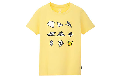 Футболка Uniqlo - Boxette Shop