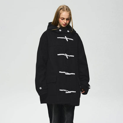 Пальто женское ICONS Lab - Boxette Shop